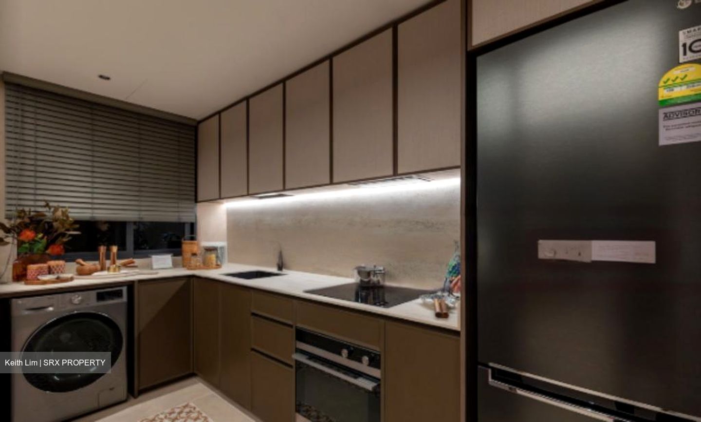 STRAITS AT JOO CHIAT (D15), Apartment #466816391